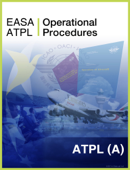 EASA ATPL Operational Procedures - Padpilot Ltd