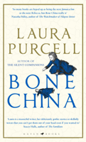 Laura Purcell - Bone China artwork
