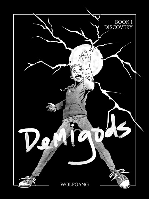 Demigods - Discovery