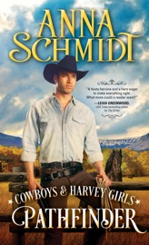 Pathfinder - Anna Schmidt by  Anna Schmidt PDF Download