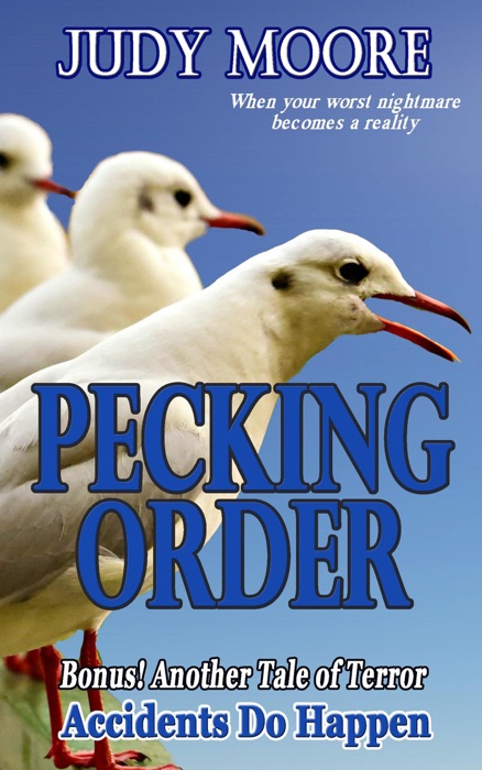 Pecking Order