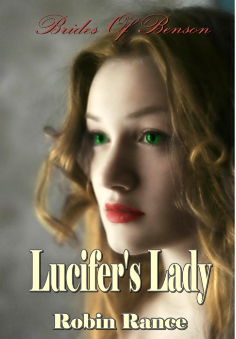 Lucifer's Lady