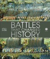 DK - Battles That Changed History artwork