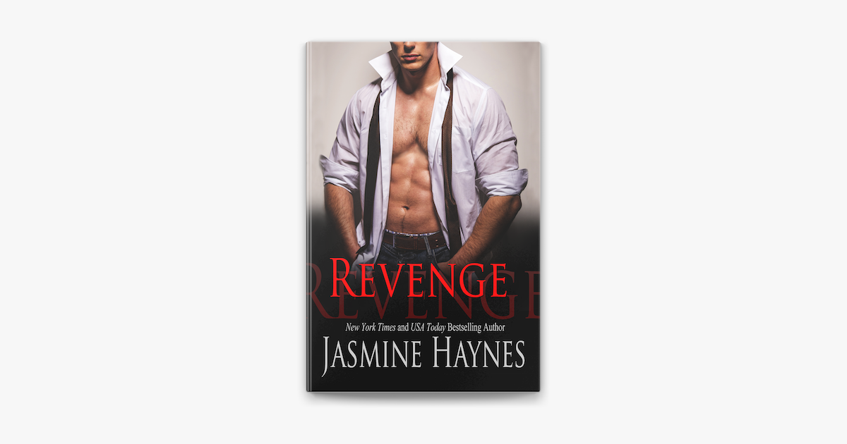 ‎Revenge on Apple Books