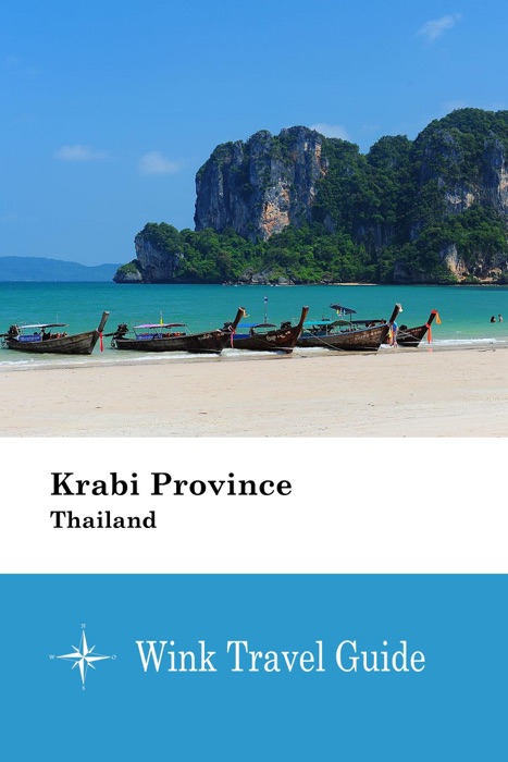 Krabi Province (Thailand) - Wink Travel Guide