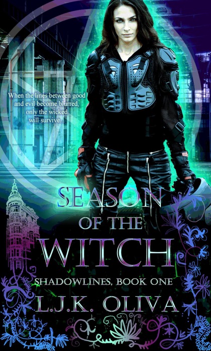 Season Of The Witch