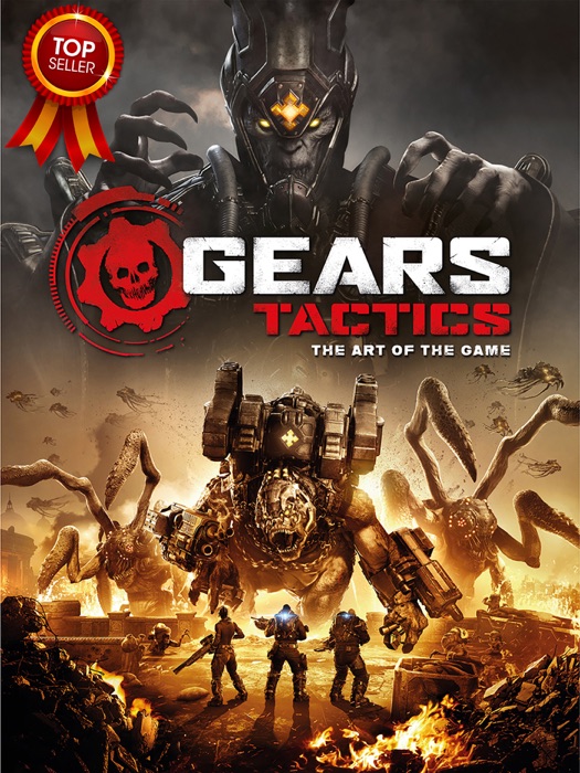 Gears Tactics: Official Game Walkthrough