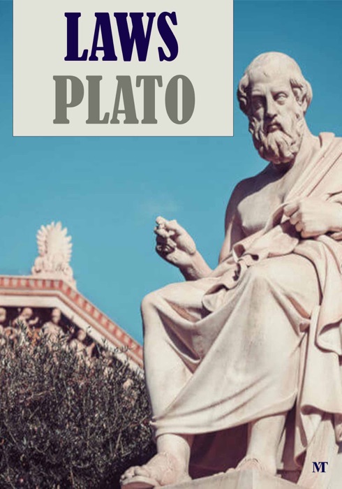 Laws by Plato