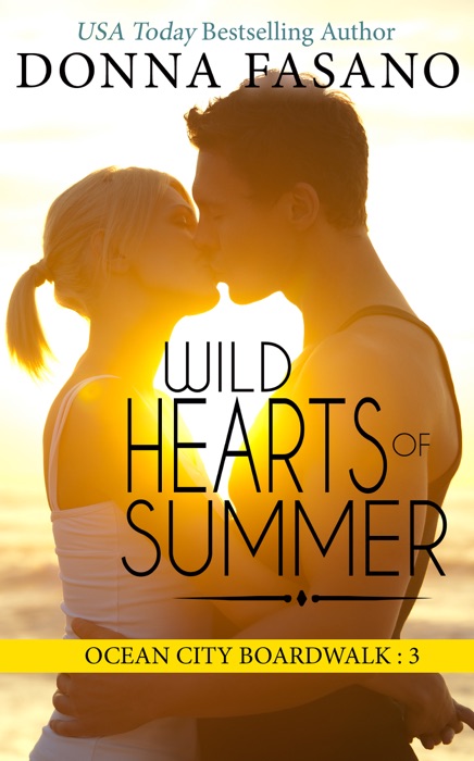 Wild Hearts of Summer: The Inheritance