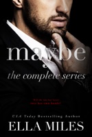 Maybe: The Complete Series - GlobalWritersRank