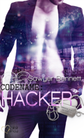 Sawyer Bennett - Codename: Hacker artwork