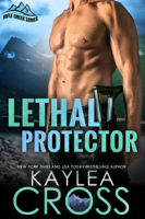Kaylea Cross - Lethal Protector artwork