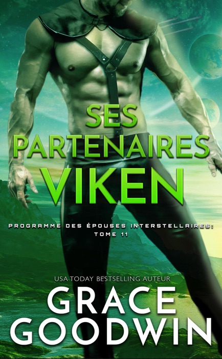 Ses partenaires Viken