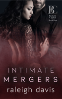 Raleigh Davis - Intimate Mergers artwork