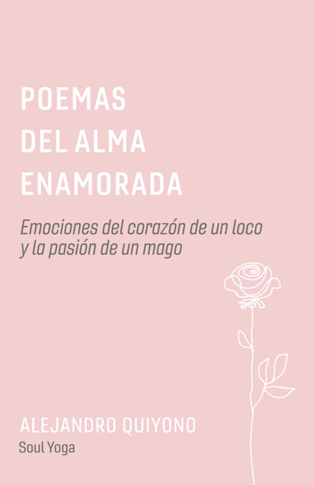 Poemas Del Alma Enamorada