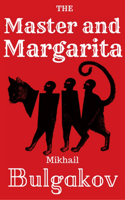 Mikhail Bulgakov - The Master and Margarita artwork