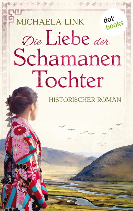 Die Liebe der Schamanentochter