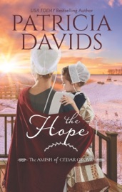 The Hope - Patricia Davids by  Patricia Davids PDF Download
