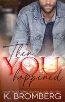 Then You Happened - GlobalWritersRank