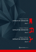 Lehrbuch der Zahntechnik - Arnold Hohmann & Werner Hielscher