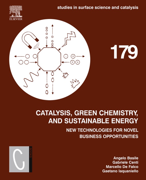 Catalysis, Green Chemistry and Sustainable Energy