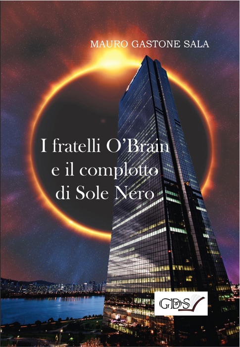 I fratelli O'Brain e il complotto di Sole Nero