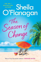 Sheila O'Flanagan - The Season of Change artwork