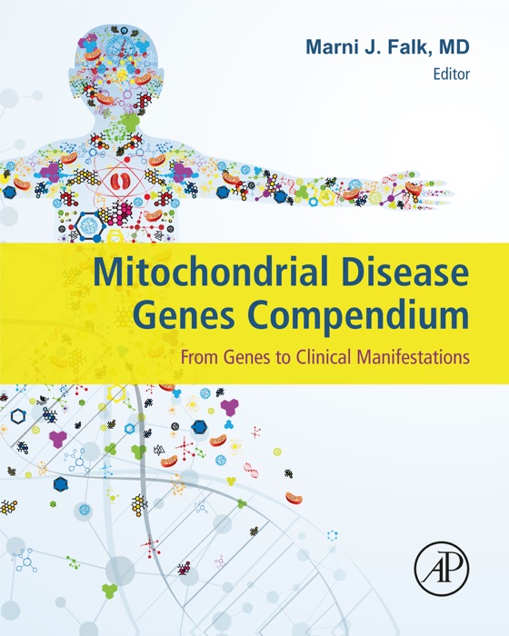 Mitochondrial Disease Genes Compendium
