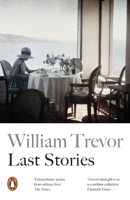 William Trevor - Last Stories artwork