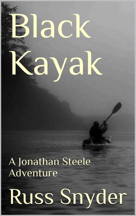 Black Kayak