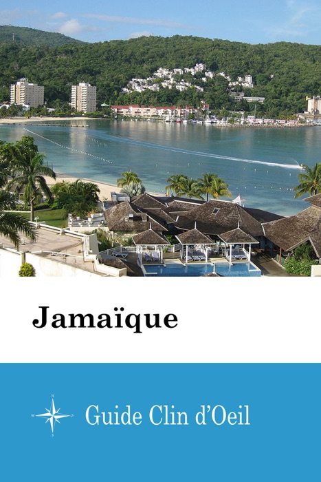 Jamaïque - Guide Clin d'Oeil