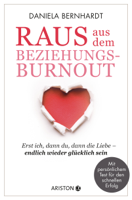 Daniela Bernhardt - Raus aus dem Beziehungs-Burnout artwork