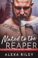 Alexa Riley - Mated to the Reaper artwork