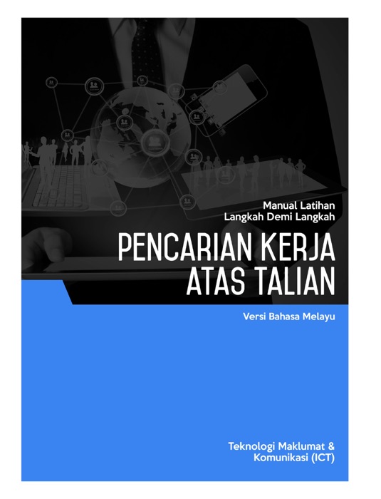 Pencarian Kerja Atas Talian