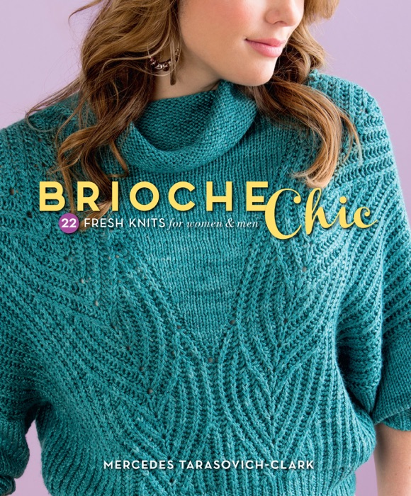 Brioche Chic