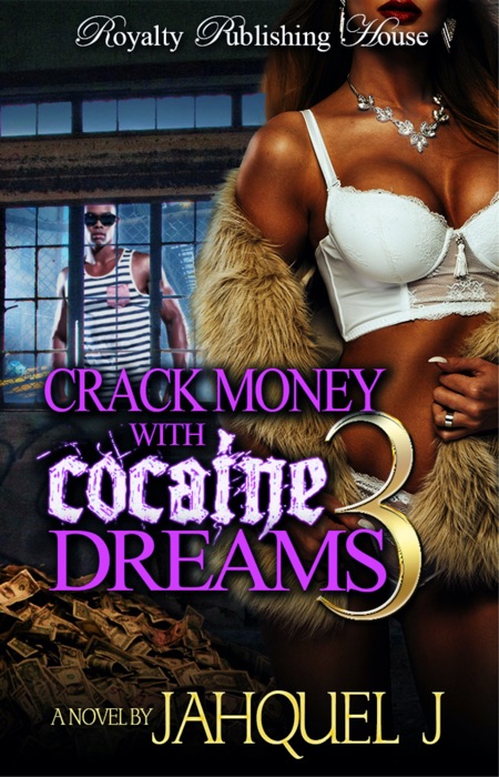 Crack Money With Cocaine Dreams 3