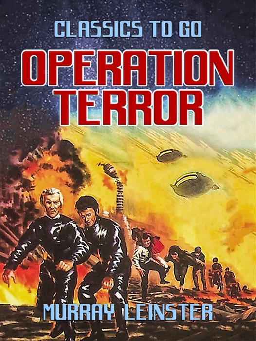 Operation Terror