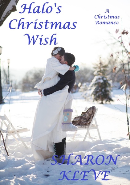 Halo’s Christmas Wish