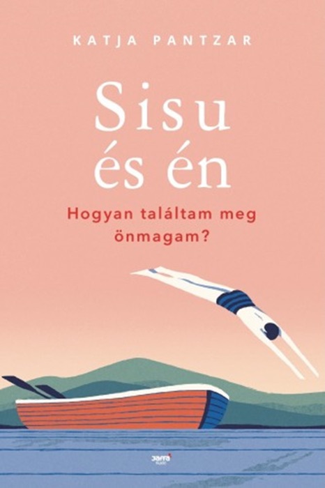 Sisu és én