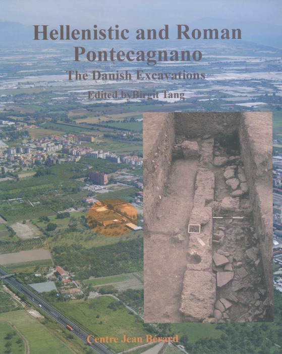 Hellenistic and Roman Pontecagnano