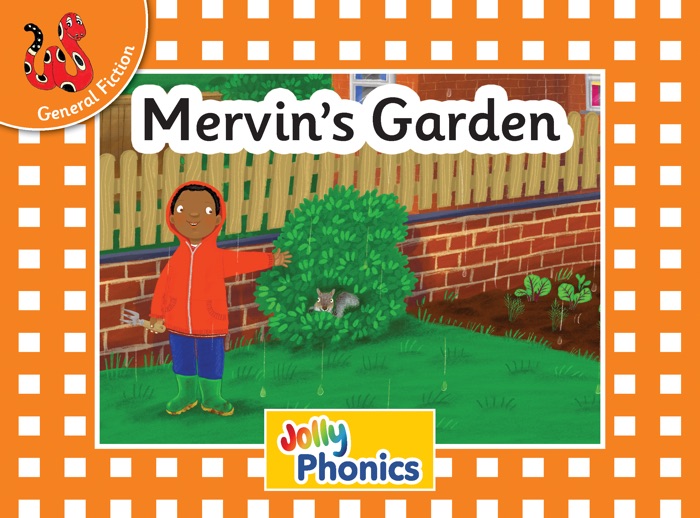 Mervin's Garden