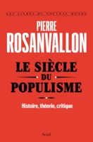 Le Siècle du populisme. Histoire, théorie, critique ebook Download