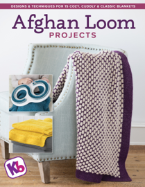 Afghan Loom Projects