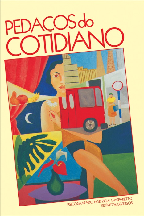 Pedaços do cotidiano