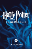 Harry Potter und der Feuerkelch (Enhanced Edition) - J.K. Rowling & Klaus Fritz