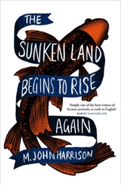 Download The Sunken Land Begins to Rise Again