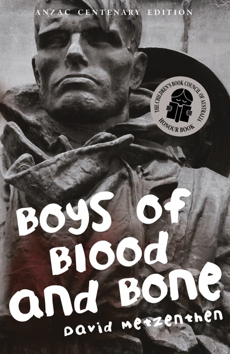 Boys of Blood and Bone