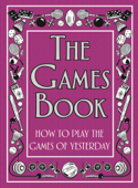 The Games Book - Huw Davies