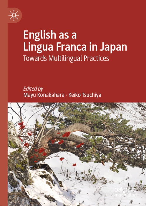 English as a Lingua Franca in Japan