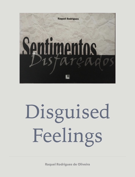 Disguised feelings